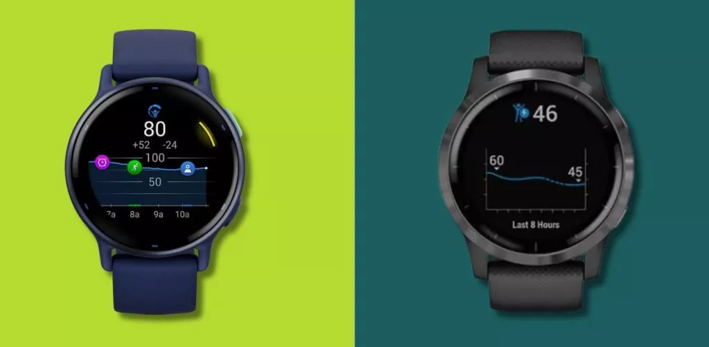 GARMIN VIVOACTIVE 5 vs VIVOACTIVE 4, ¡NAVIDAD-REYES OFERTÓN!