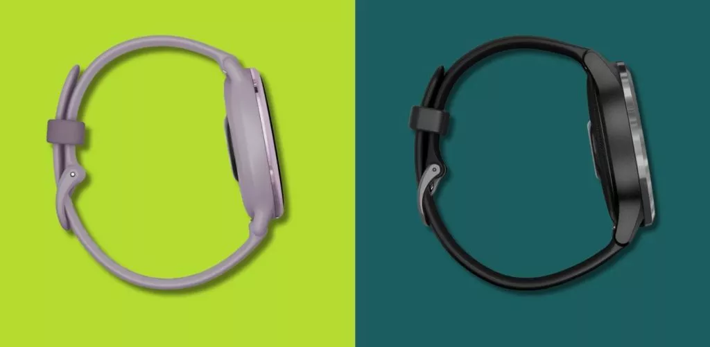 Garmin Vivoactive 5 vs Vivoactive 4: Making the Smart Choice ...