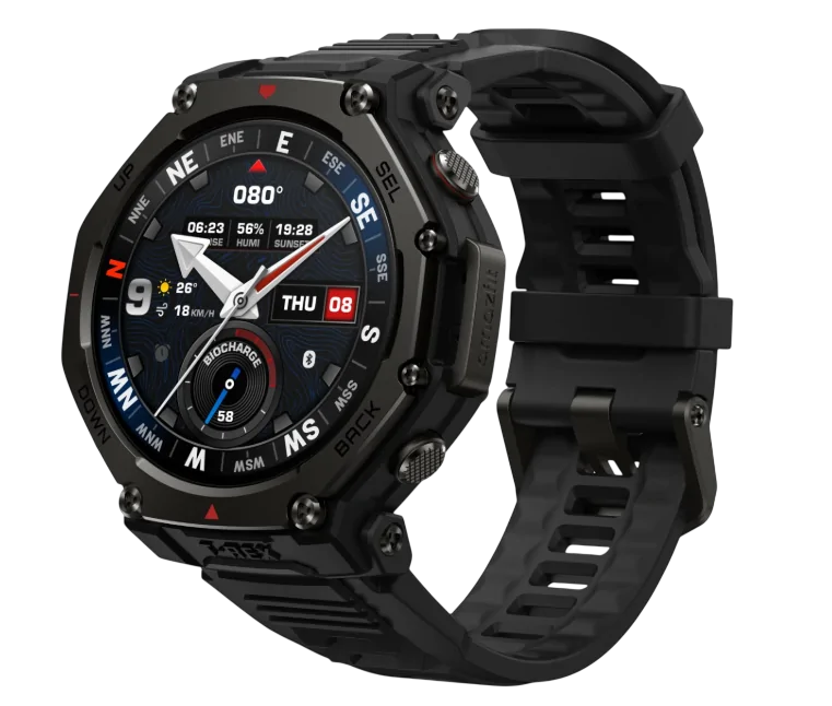 Amazfit T-Rex 3 Pro