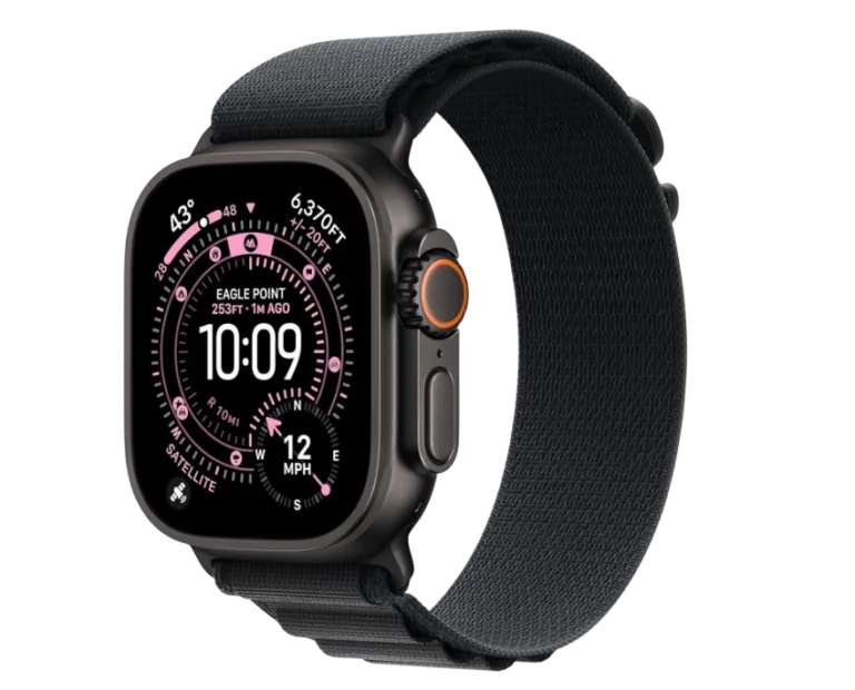 Apple Watch Ultra 3