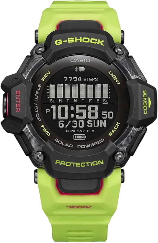 Casio Men’s G-Shock Move