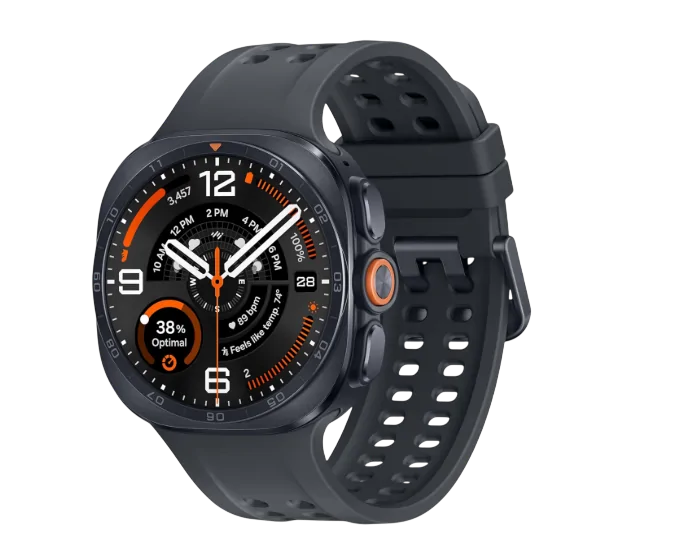 Samsung Galaxy Watch Ultra 2