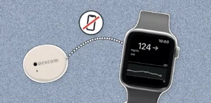 Dexcom Direct to Watch