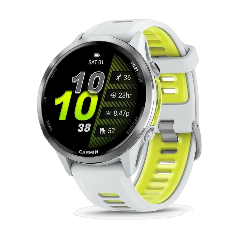 Garmin Forerunner 970