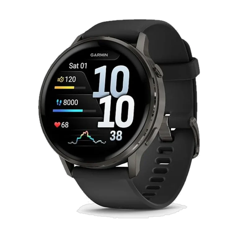 Garmin Venu 4