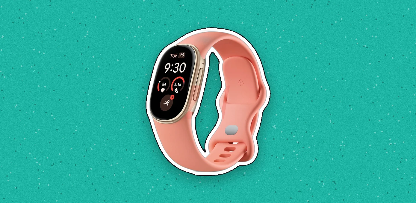 Photo: smartwatchcrunch.com Google Prepares Fitbit Edge Launch With Built-In GPS